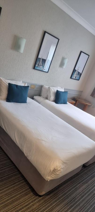 Poole Quay Hotel Dış mekan fotoğraf