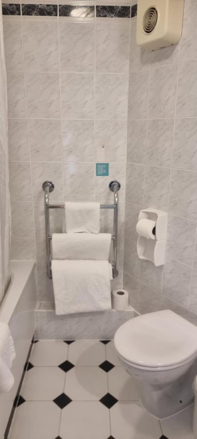 Poole Quay Hotel Dış mekan fotoğraf