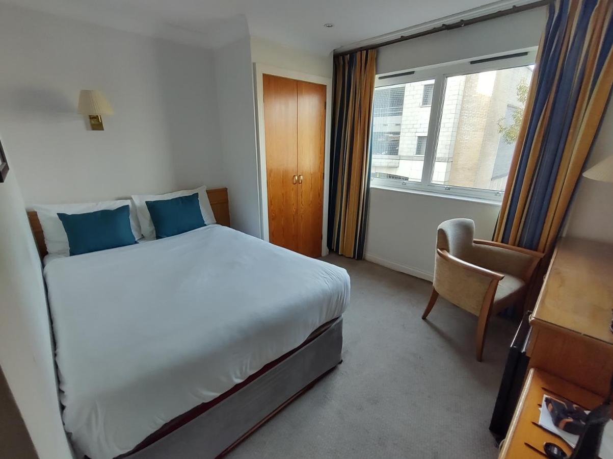Poole Quay Hotel Dış mekan fotoğraf