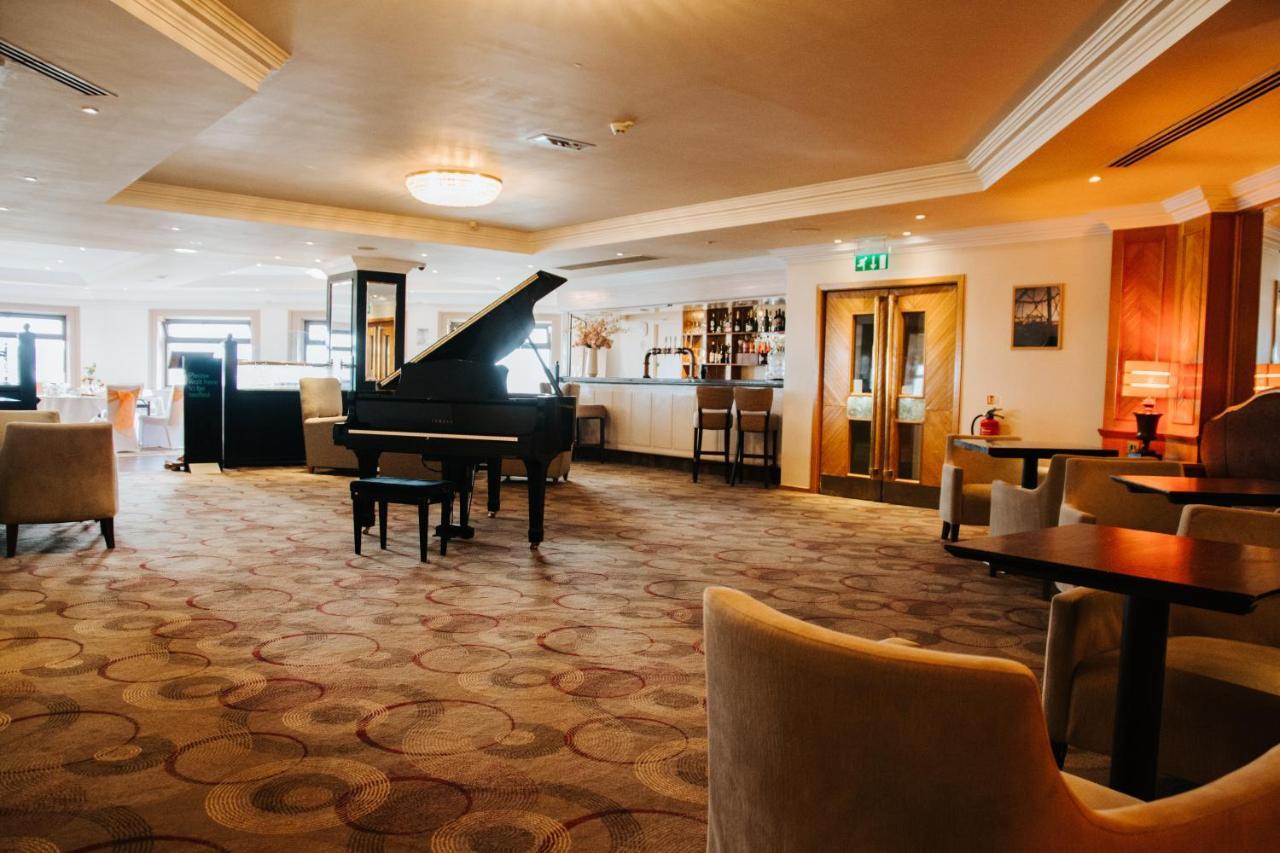 Poole Quay Hotel Dış mekan fotoğraf