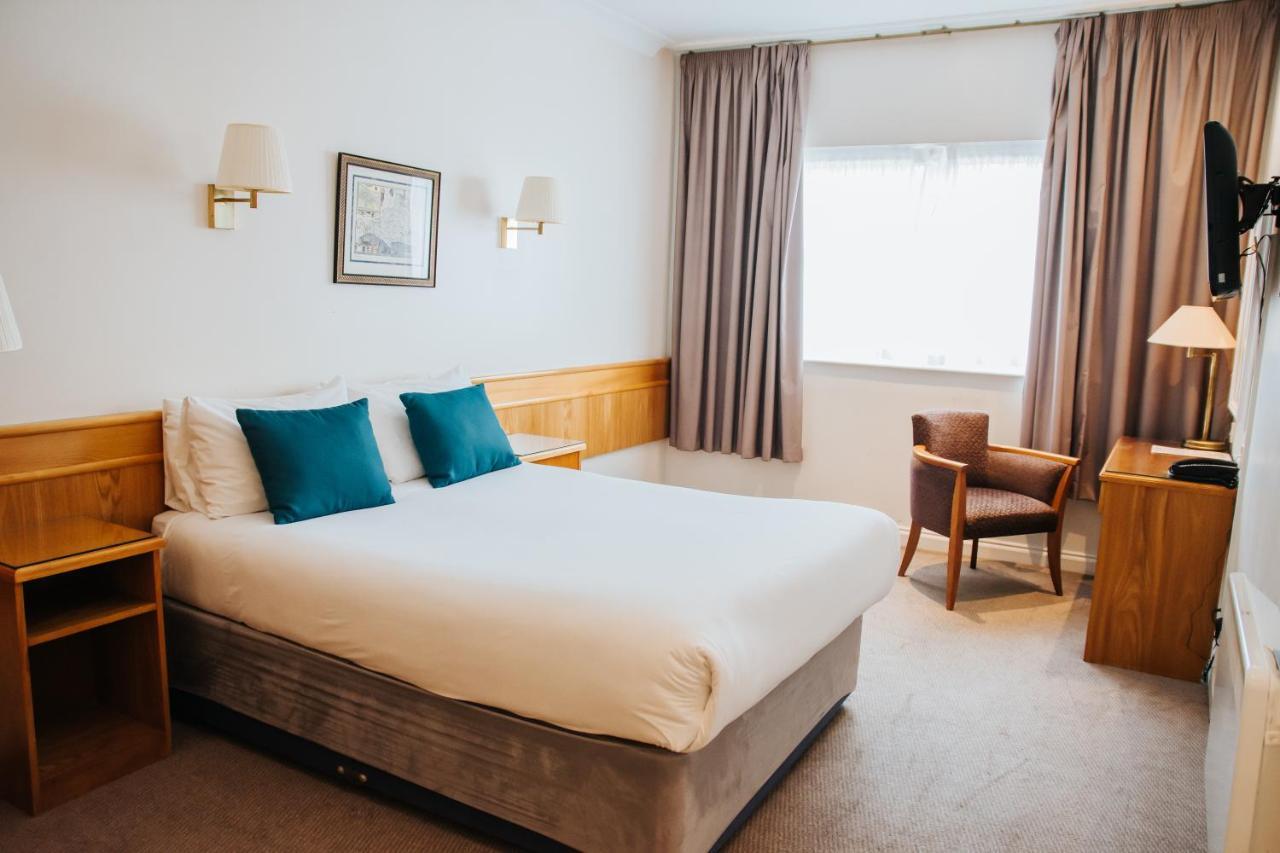 Poole Quay Hotel Dış mekan fotoğraf