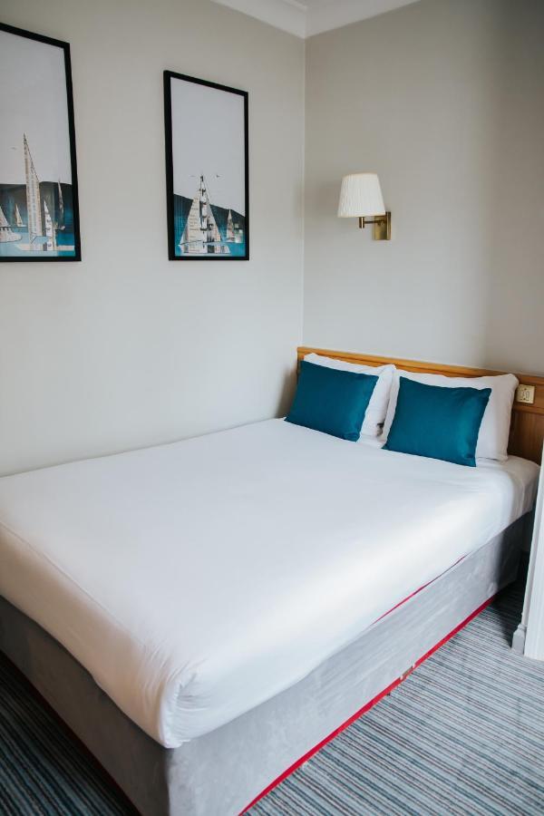 Poole Quay Hotel Dış mekan fotoğraf