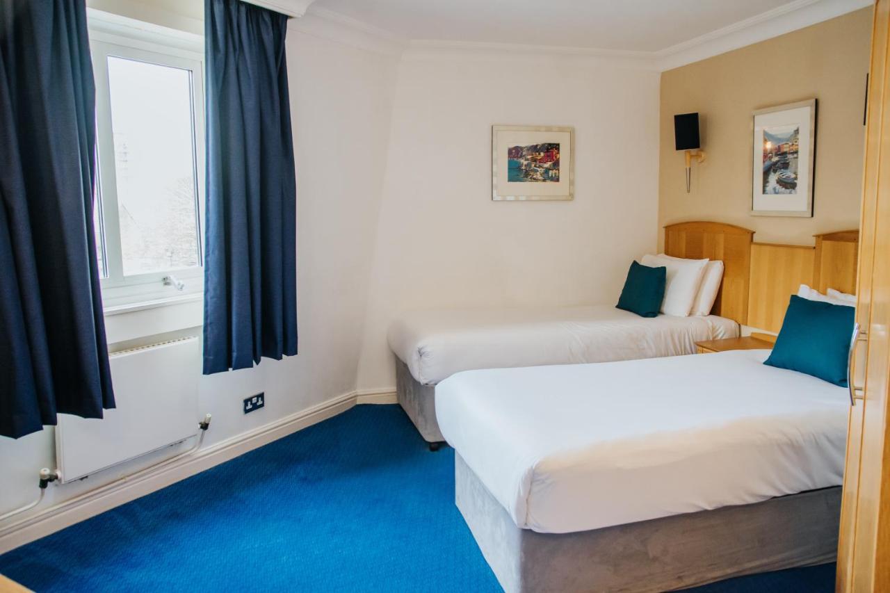 Poole Quay Hotel Dış mekan fotoğraf