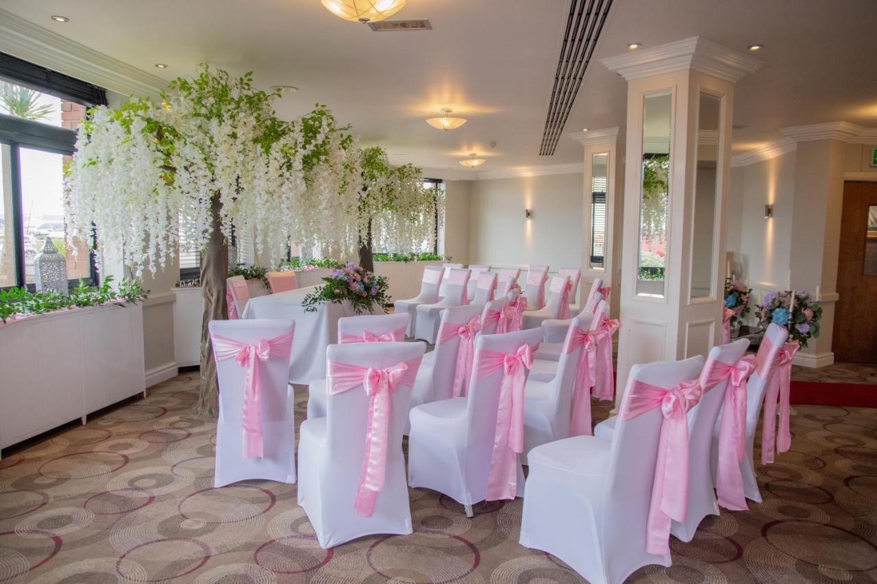 Poole Quay Hotel Dış mekan fotoğraf