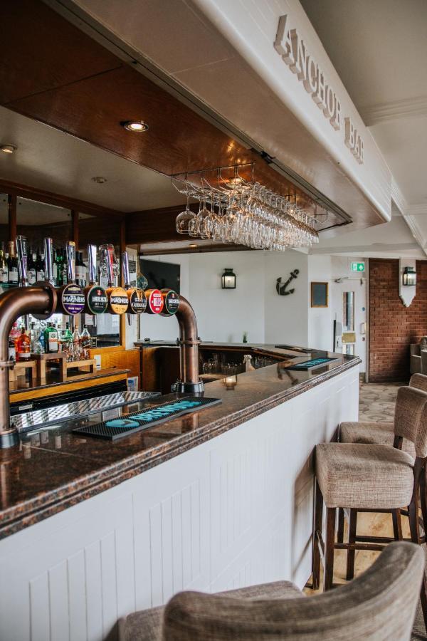 Poole Quay Hotel Dış mekan fotoğraf